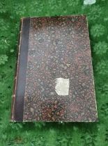 Книга Антикварная Heinrich Heines Gesammelte