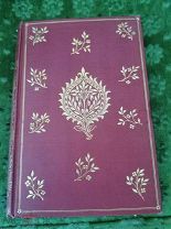 Книга Антикварная the earthly paradise William Morris London 1898