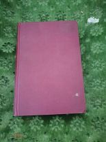 Книга Антикварная schillers werke