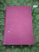 Книга Антикварная schillers werke