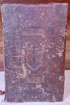 РЕДКОСТЬ «ЗЛАТОУСТ» 1894 г. Почаевская типография Москвы.Размер:23 на 35 см.Толщина:6.5см.