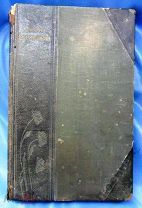 Шуман Гильг Мир растений 1906 изд. Брокгауз -Эфрон