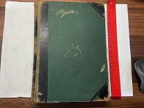 1904 Байрон. Т1. Библиотека великих писателей.