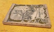 1909 г. Шикарное издание. Г. Василич. Восшествие на престол Императора Николая 1. В 2 ч-х.