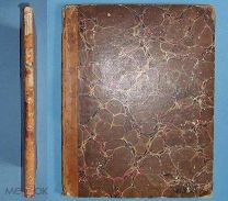 N.Wood *Chemin de fer.* 14 гравюр, 1834