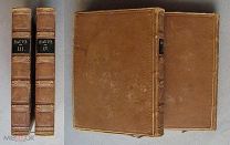 W.Hauff's sammtliche Werke, тома III и IV, 1840 г.