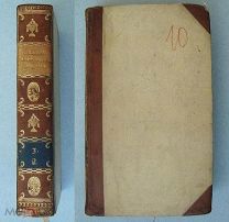 .Oesterreischen Monarchie. том 3-й, 1806 г