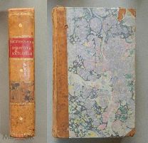 Dictionnaire d'histoire naturelle том 9-й 1803 г.