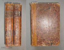 Dictionnaire d'histoire naturelle тт 27 и 30 1819