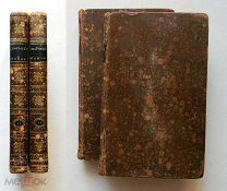 *The works of mrs. Chapone* тома II и IV; 1807 г.