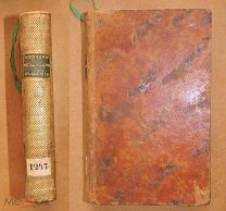 Dictionnaire des richesses la langue francoise1770