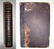 L.Blum Ein russischer Staatsmann 2-ой том 1857 г.