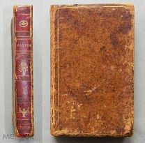 *Malvina par m-me Cottin*, том 1-й, 1805 г