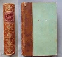 *Das Zeitalter der Romantik*, 1908 г