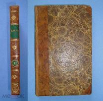 Malpas (фр.яз.); т.1-й; Париж 1825 г.