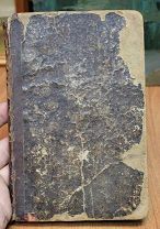 1883 г. Беседы говоренныя Филаретом митрополитом Киевским и Галицким том. 1!
