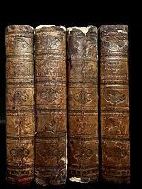 The Works of Lord Byron Работы лорда Байрона. Комплект. Лондон 1829.