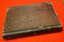 1902 г. Издание Вольфа. Вильгельм Вегнер. Рим. Том 2. Хорошее состояние.