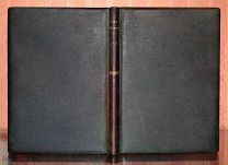 [В цельнокожаном переплёте. Провенанс.] Людовик II, король Баварский. 1911.!