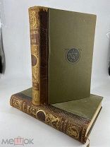 КНИГИ. Промышленность и техника. Энциклопедия промышленных знаний. Том 5 и 8 1904 г. Одним лотом.