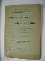 Морфология Анатомия Физиология Радстений