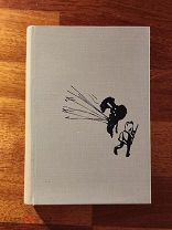 Барбюс Анри. В огне. Издательство Academia, АКАДЕМИЯ 1935 год.