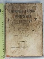 РАСПРОДАЖА редкая ИОНИЗАЦИЯ газов КОРПУСКУЛЫ книга 1910 год № 27