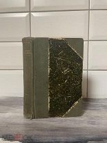 Сказки,Тюрьма 1906г Оскар Уайлд.книга редкость