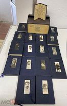 Книги И.В.Сталин собрание сочинений 16 томов 1933 год Прижизненное!