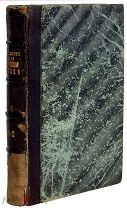 Тит Лукреций Кар. «О природе вещей». В 2-х томах. 1874 год.