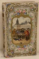 [Украшение коллекции] Ж. Дюбуа. Петр Великий. 1850.