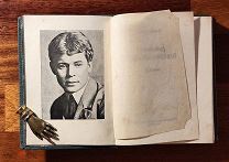 Есенин Сергей Собрание стихотворений. Том первый 1927 год.