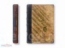 Книга Н. В. Гоголь «Мертвые души» том 5-6 Санкт-Петербург 1900 год