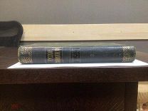 РУССКАЯ ЭНЦИКЛОПЕДИЯ ТОМ 3 ИЗДАТЕЛЬСТВО Т-ВО ДЕЯТЕЛЬ 1911-1913 ГОД.