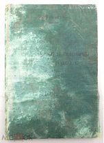 00268о Книга КОНСПЕКТ КУРСА ОБЫКНОВЕННЫХ ДОРОГ Инженер И. Рерберг 1914 год
