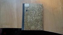 №з158 В. Оствальдъ Философия природы. Пер. с нем. О.А.Давыдовой. Под ред. Э.Л.Радлова Библиотека са