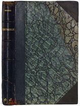 П. Редард. «Кривошея и её лечение». 1898 год. Первое и прижизненное издание!Из библиотеки Ф.А. Рейна