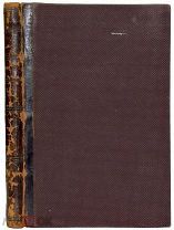 Учебник международного языка «Эсперанто». 1905 год. В.В. Шарвин. «Как создается наука». 1906 год.