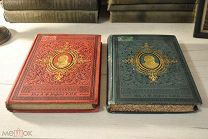 Полное собрание сочинений Фёдора Михайловича Достоевского 1895 год