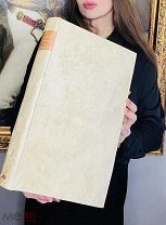 Veterum scriptorum et monumentorum historicorum. Редкий, красивый фолиант на латыни.
