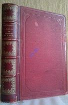 [Книга с историей] Сент-Бев М. Галерея знаменитых женщин, 1880 на французском