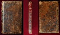 1791 г. Эротика. Описание Подвигов Геркулеса