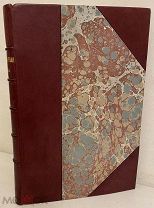 Уникальный конволют редких каталогов личных библиотек и книжных лавок. 1805-1913.