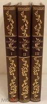 [Юбилейное иллюстрированное издание] Сочинения А.С. Пушкина. 1899. В 3 томах.