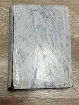 Антикварная книга 1898 года «Путешествие в Туркестан, дневник 1866 года» II том, Гейнс.А.К. - старт