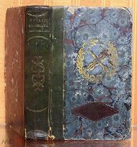 Русские в своих пословицах. 1832-1834 год. Т. 3-4.!