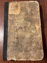 Книга Спутник красноармейца 1920