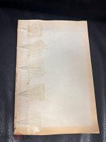 Антикварная Книга Стратегия Тактика Театра Военных Действий Леер Березовский Редкость