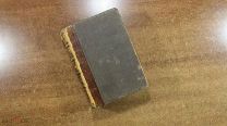 Книга. Всеволод Гаршин. Первая книжка рассказов. СПБ 1885 год.