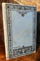 1896 ПЕРЕВОД МЕРЕЖКОВСКОГО Дафнис и Хлоя. Древне-греческий роман